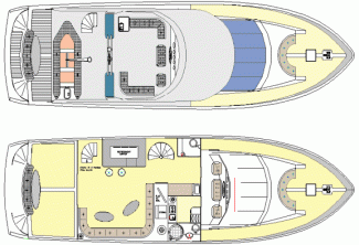 EURO 2150  MOTOR YACHT 
