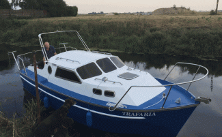 Waverunner 24