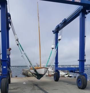Herreshoff Circa