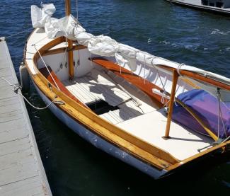 Herreshoff Circa