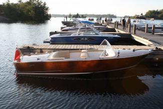 72 Greavette Sunflash IV