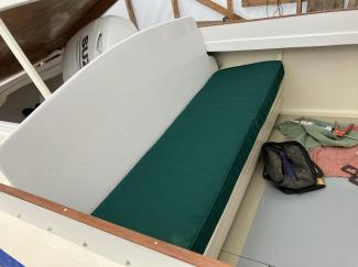 Boat for sale