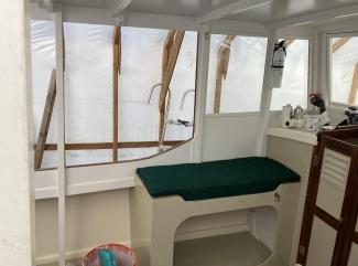 Boat for sale