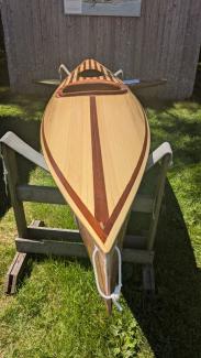 Chesapeake Lite Craft Woodduck 10' Hybrid Kayak