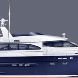 EURO 2150  MOTOR YACHT 
