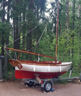Haven 12.5 completed