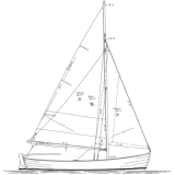 13' 9" Willy Winship profile