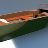 Runabout photo