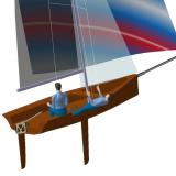 The Start 42 daysailer photo 1