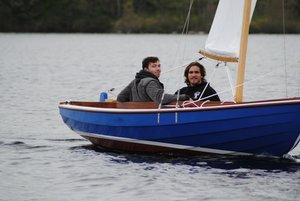 Town Class Sloops