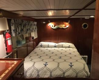 TWILA K  Unique Motor Yacht 52'