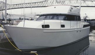 WAVERUNNER 342