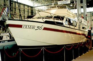 WAVERUNNER 342