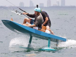CF Boatworks